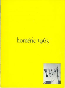homéric 1963, Berliet p. 3